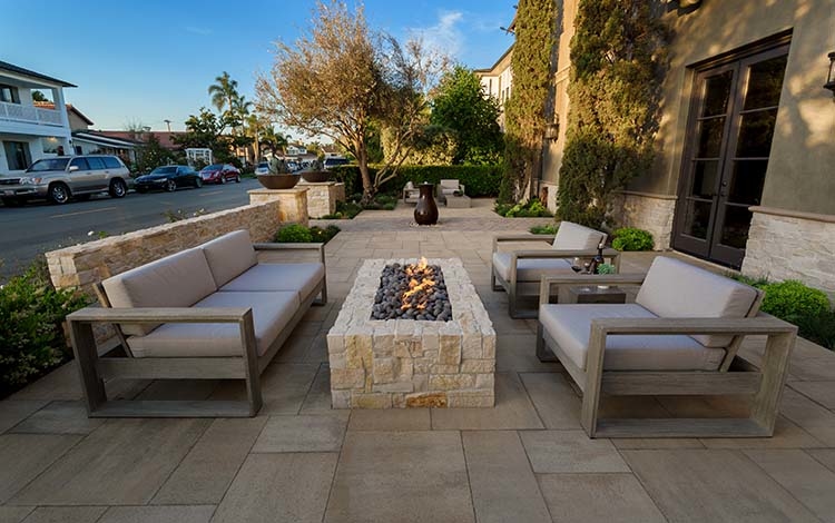 Landscaping services in Poquoson