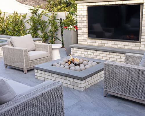 Patios in Poquoson