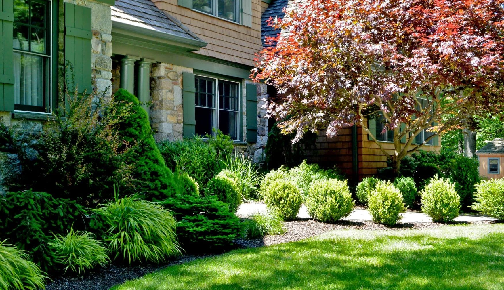 Planting in Poquoson